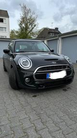 MINI Cooper S MINI Yours Trim Steptronic MINI You...