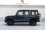 Mercedes-Benz G 500 Designo Carbon H/K 19" AMG Kamera Standhei - Mercedes-Benz G 500 aus 2015