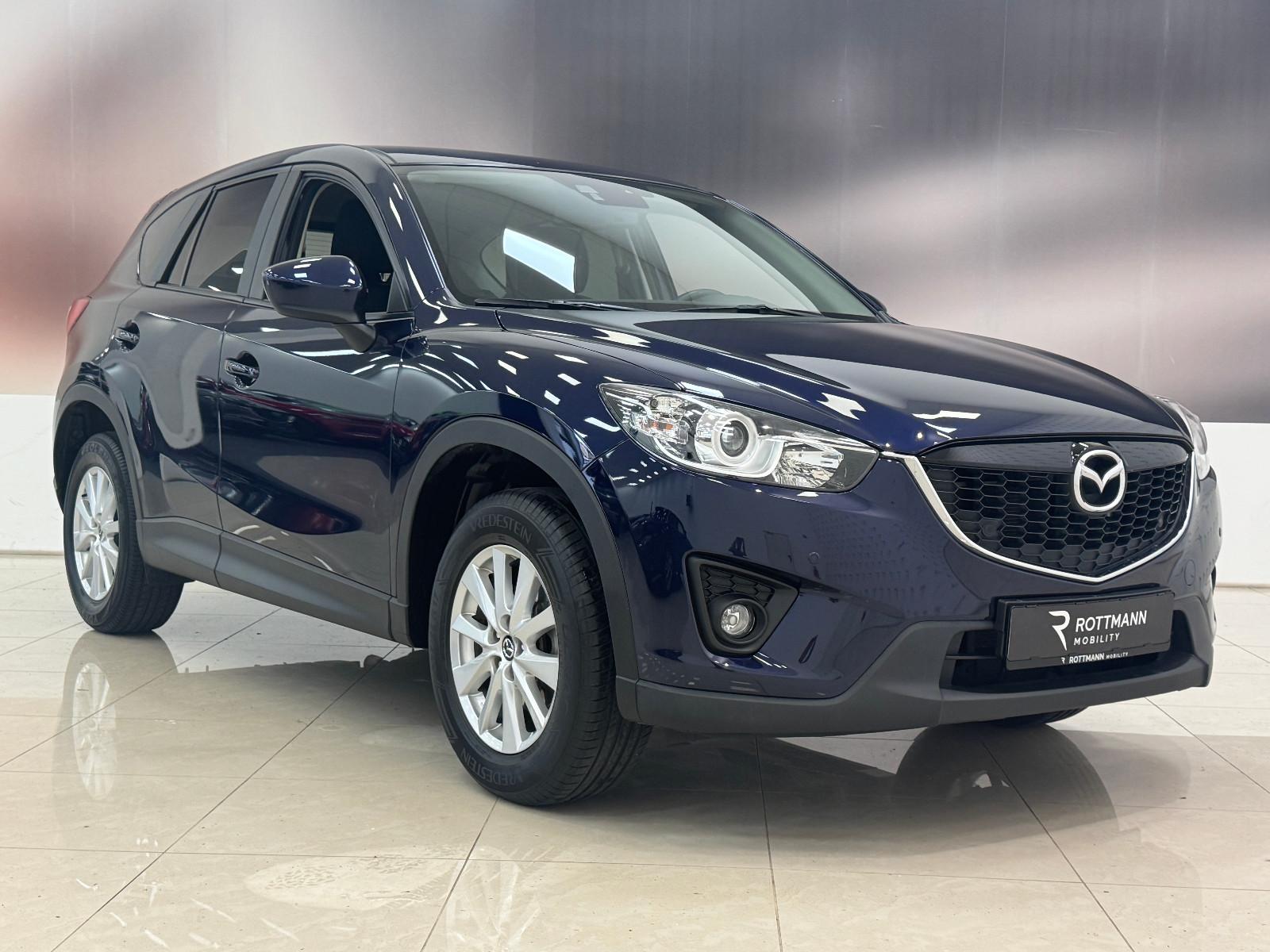 Mazda CX-5 Center-Line 2WD Touring Paket Navi AHK
