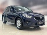 Mazda CX-5 Center-Line 2WD Touring Paket Navi AHK - Mazda Gebrauchtwagen in Duisburg