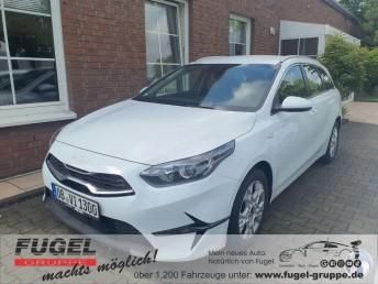Image of Kia cee'd Sportswagon