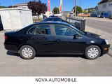 Volkswagen Jetta 2.5 Benziner *Amerikanische Vers. *Automtk - Volkswagen Jetta aus 2007