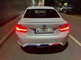BMW M2 Competition M2 Competition - BMW M2: Competition