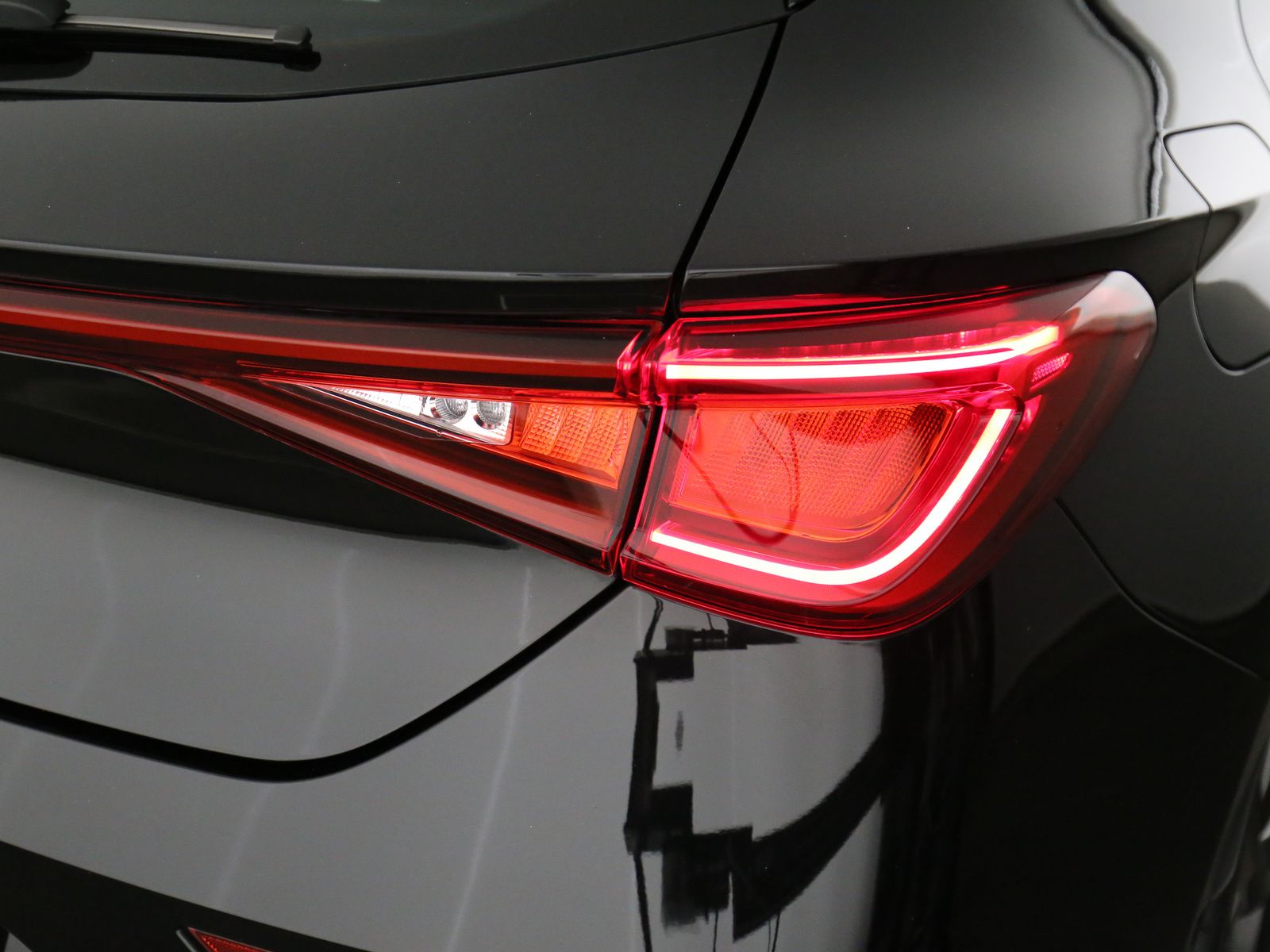 Cupra Leon - Bild 30