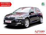 Skoda Fabia 1.0 MPI SmartLink Sitzheizung PDC Tempomat - Skoda Fabia Gebrauchtwagen in Hannover