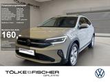 Volkswagen Taigo Life 1.0 l TSI OPF 5-Gang IQLight Navi LM - VW Taigo Gebrauchtwagen in Düsseldorf