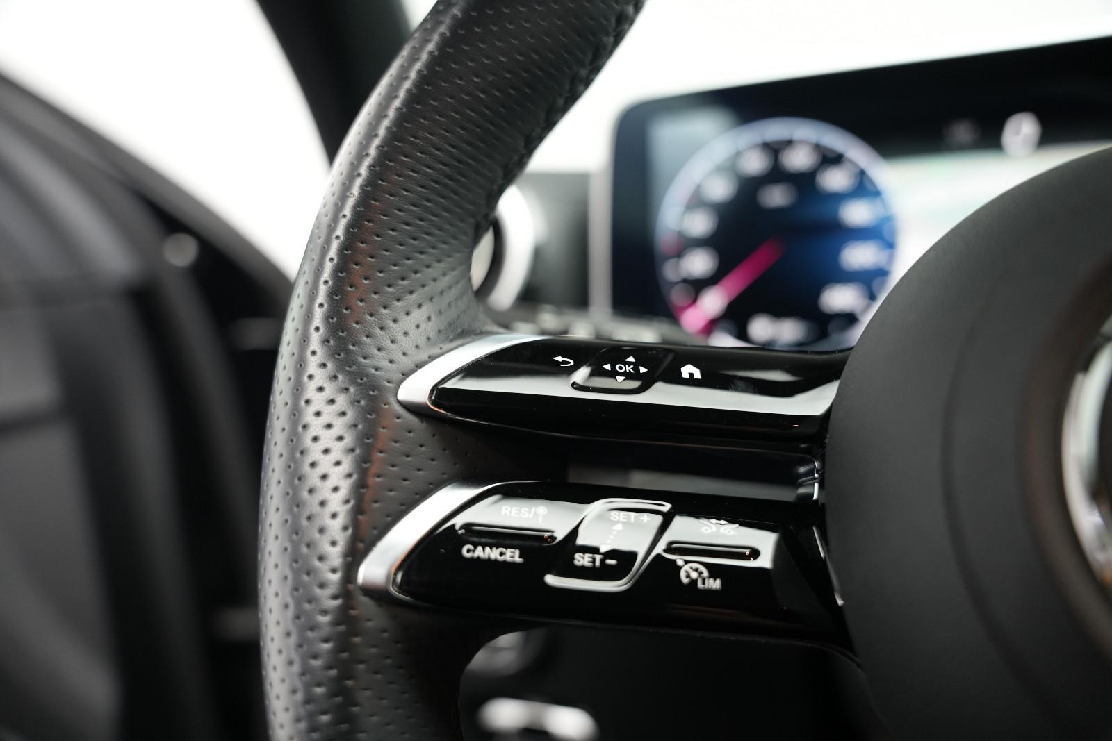 Mercedes-Benz C-Class d *AMG*Carbon*Ambiente*Kamera*AHK, миниатюра 29