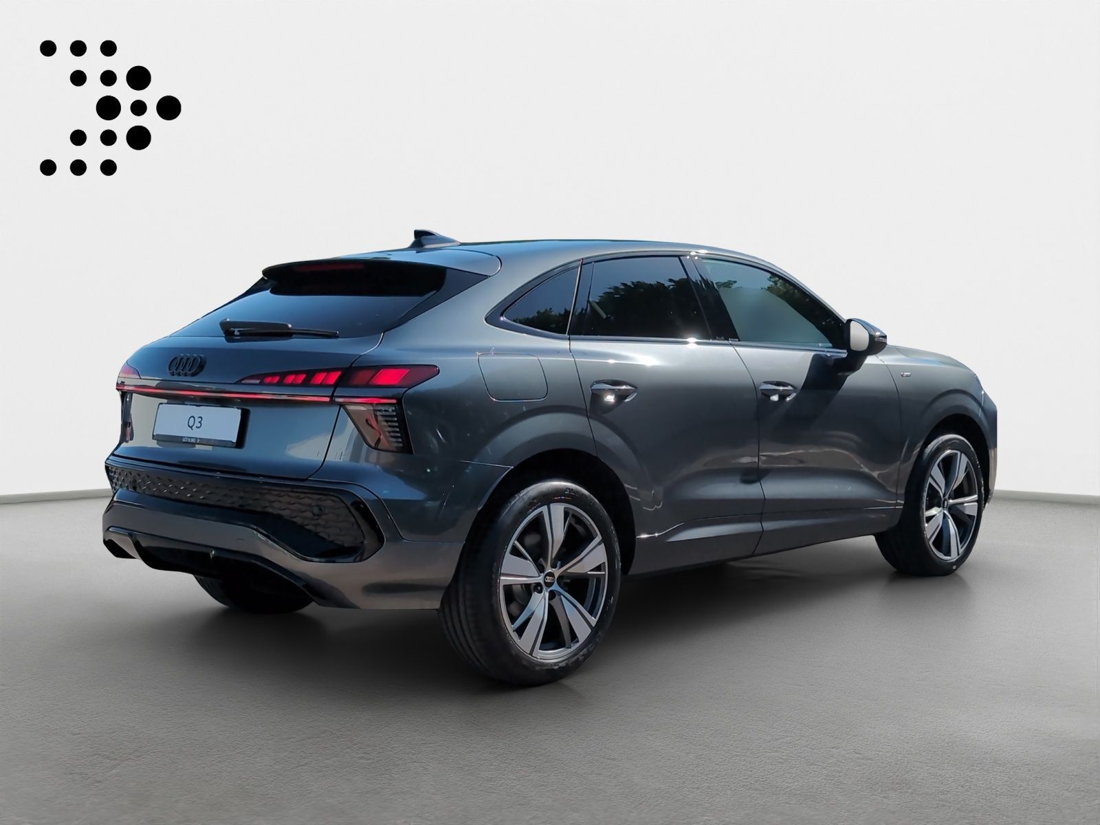 Audi Q3 - Bild 18