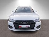 Audi A6 Avant sport 50TFSI e quattro NAVI LED ACC SHZ - Audi aus 2022