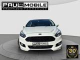 Ford S-Max Titanium Sport Design Panorama LED R-Cam * - Ford S-Max Gebrauchtwagen in Stuttgart