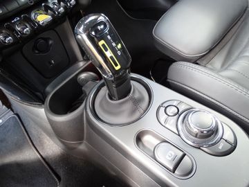 MINI Cooper SE Mini Yours Trim Leder-Navi-Klima-LED