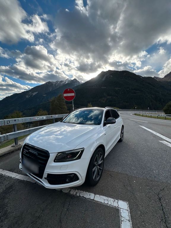 Image of Audi SQ5