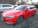 Opel Insignia B GS Innovation Diesel Automatik - rote Opel Insignia