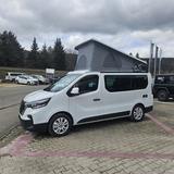 Nissan PRIMASTAR Seaside by Dethleffs dCi170 Autom.Eu6E - Nissan Primastar Seaside Gebrauchtwagen