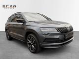 Skoda Karoq 2.0 TDI | Sportline | 4x4 | Standheizung - Skoda Karoq in Kassel