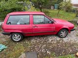 Volkswagen VW Polo Steilheck 86 C - Volkswagen Polo: 86c Steilheck