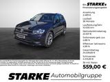 Volkswagen Tiguan 2.0 TSI DSG Highline R-Line 4Motion  AHK  - Volkswagen Tiguan: Leder