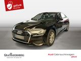 Audi A6 35 TDI S tronic MMI Navi plus Lenkradheizung - Audi A6 aus 2022