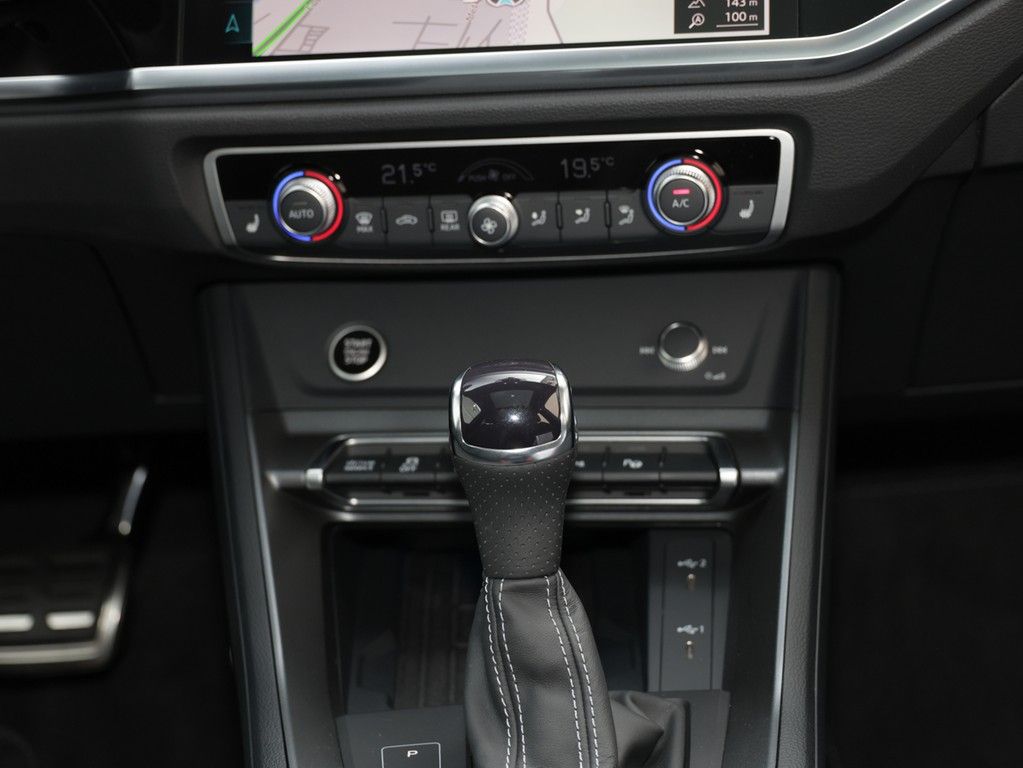 Audi Q3 - Bild 18