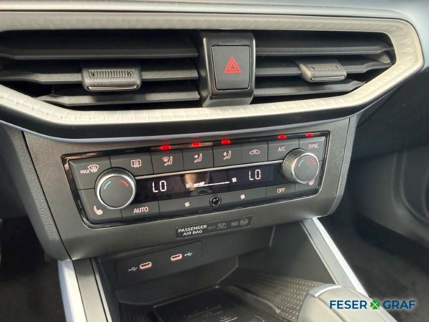 Seat Arona - Bild 14