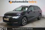 Volkswagen Golf 8 2.0TDI DSG Style Navi LED AHK PDC 18"