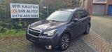 Subaru Forester Sport Euro6!4x4!LED!Tüv neu! - Subaru Forester: Sport