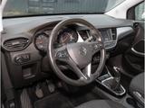 Opel Crossland X Edition +CARPLAY+PDC+eFH+ALLW+L/SHZ+ - gebrauchte Opel Crossland (X) aus dem Jahr 2018