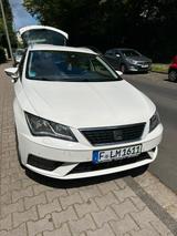 Seat Leon 1.6 TDI 85kW Style Sportstourer Style