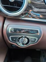 Mercedes-Benz V 250 d AVANTGARDE 4MATIC Volleder - Mercedes-Benz V 250: 4matic