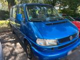 Volkswagen T4 Multivan 151PS - Volkswagen T4 Multivan in Stuttgart