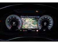 Audi A6 - Vorschau Bild 13