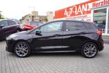 Ford Fiesta 1.0 EB mHev ST-Line LED Kamera SYNC DAB - Ford Fiesta ST mit Hybrid-Antrieb (Benzin/Elektro)