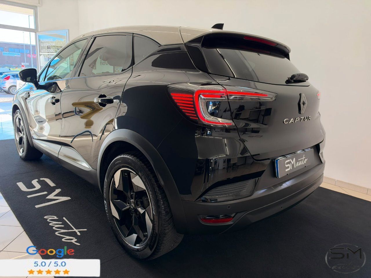 Renault Captur 1.0 tce Techno 90cv imagem 3