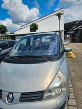 Renault Espace Expression 3.5 V6 24V Automatik Expre... - Renault Espace: Expression