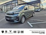 Peugeot Traveller L3 Active 180 EAT8 AHZV Family Plus P. - Peugeot Traveller Kombi Gebrauchtwagen