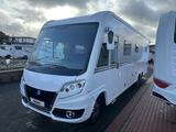 Knaus Sun I900 LX 5,5t Autom Nur 9tkm +Hubstützen+Wech - Knaus 5