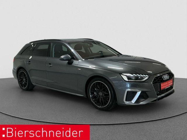 Audi A4 - Bild 3