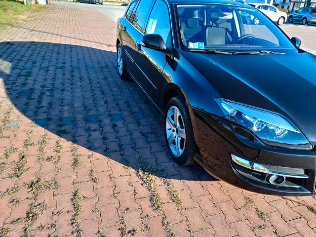 Renault Laguna 2.0 dCi 150CV SporTour 4Control