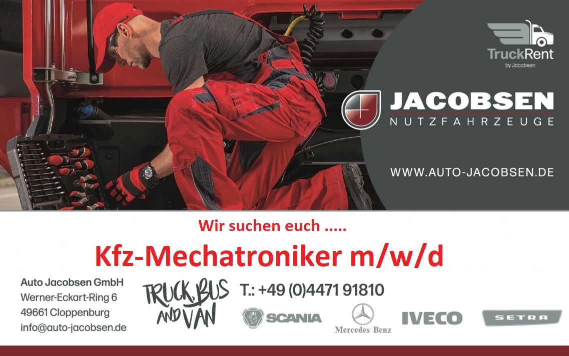 Fahrzeugabbildung Iveco Daily 35S16A8 Klima / Maxi / Automatik