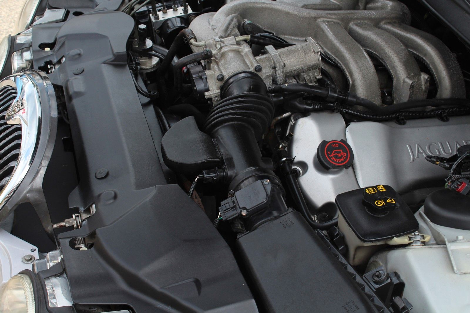 S-Type 3 L V6 Executive Rostfreiem Bestzustand!!