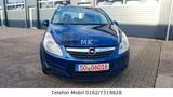 Opel Corsa D 1.0 Klima 5 Türen TÜV 11/26 - Opel Gebrauchtwagen in Arnsberg