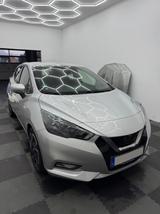 Nissan Micra K14 TÜV und großer Service NEU  - Nissan Micra K14