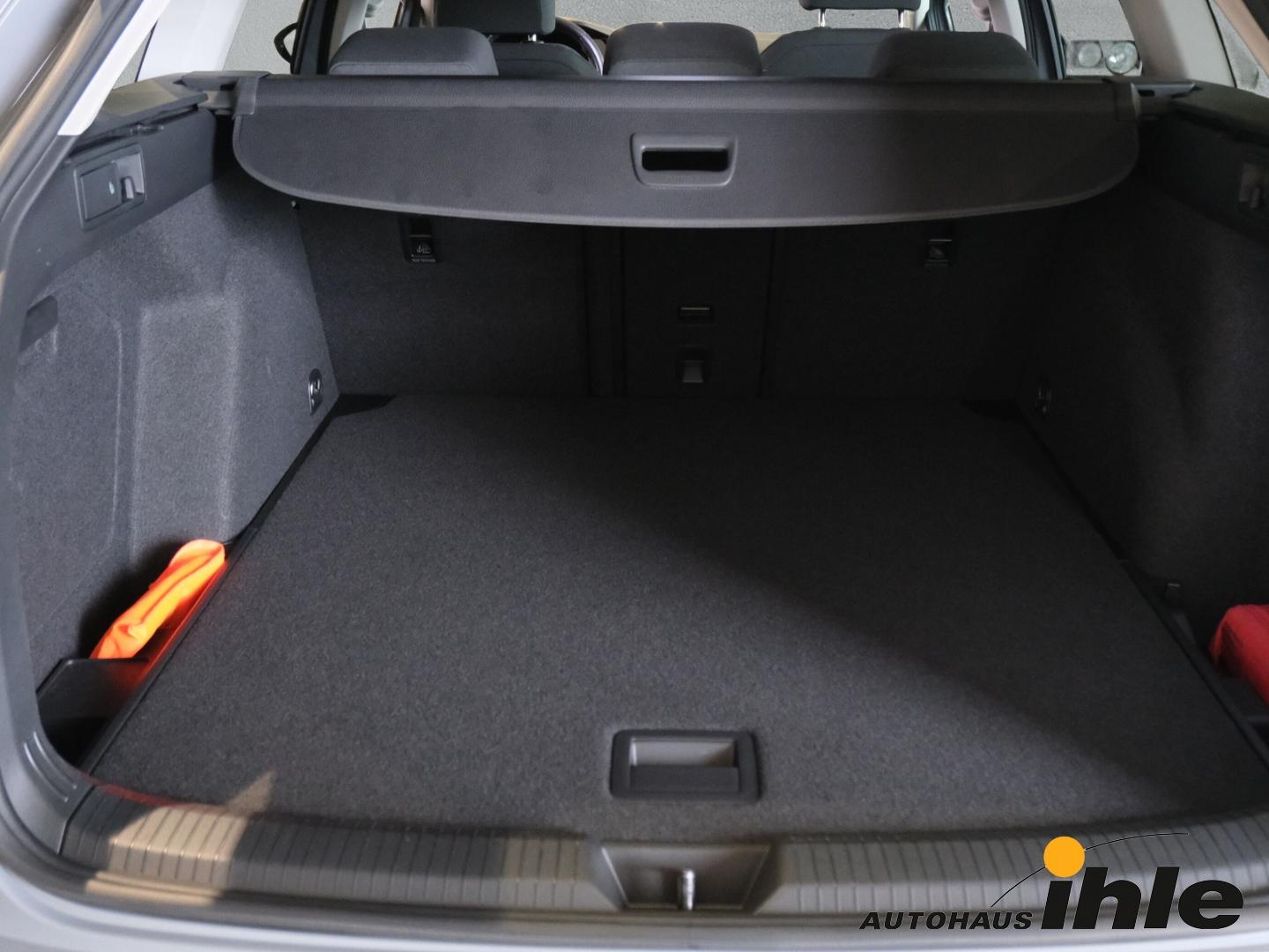 Volkswagen Golf Variant Active 2,0 TDI HARMAN-KARDON+ACC+R-, миниатюра 6