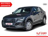 Audi Q2 35 1.5 TFSI advanced LED Sitzheizung Kamera - Audi Q2 advanced mit Benzin-Antrieb