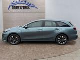 Kia Ceed Sportswagon 1,5 T-GDI DCT 16*Alu/Navi/Kamer - Kia cee'd Sportswagon: Automatik