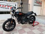 Ducati DUCATI SCRAMBLER 400 - DUCATI VON 251 BIS 500 CCM