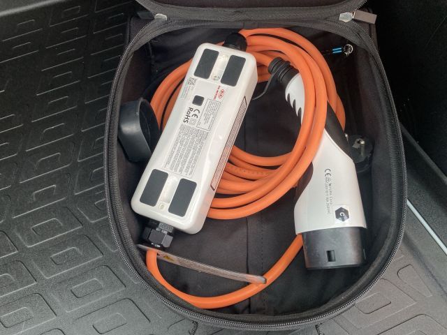 Kia Niro 1.6 GDI PHEV 2WD OPF Aut. Vision