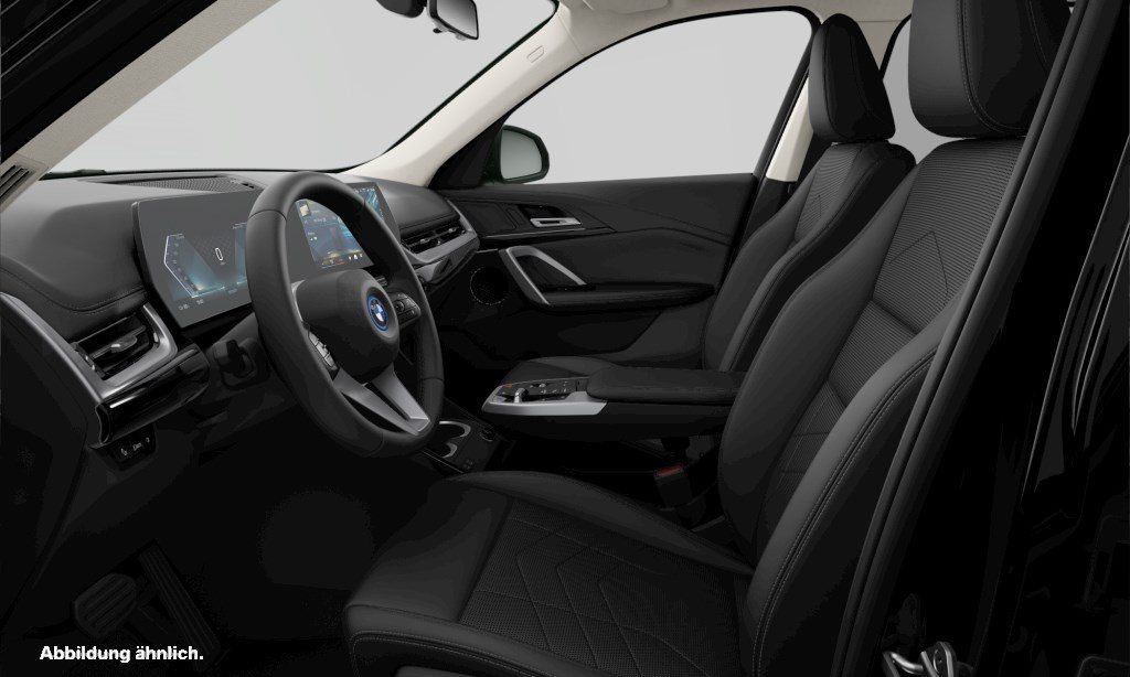 BMW iX1 - Bild 4