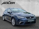Seat Ibiza FR 1.0 TSI 81kW Navi Digitales Cockpit LED - Seat Ibiza Gebrauchtwagen in Dresden