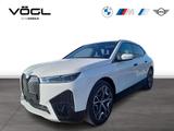 BMW iX xDrive50 MSportpaket Aktivlenkung Laser Drive - BMW iX M Gebrauchtwagen